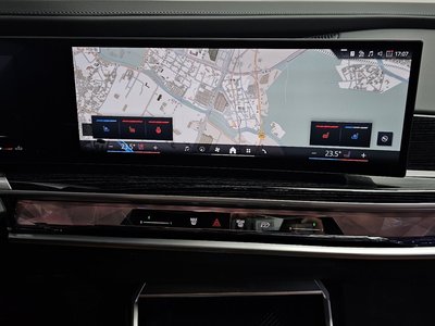 2025 BMW 7 SERIES — миниатюра 12
