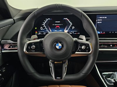 2025 BMW 7 SERIES — миниатюра 13