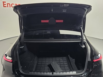 2025 BMW 7 SERIES — миниатюра 17