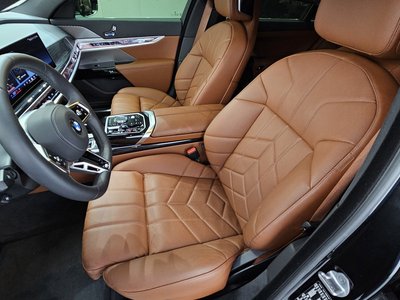 2025 BMW 7 SERIES — миниатюра 18