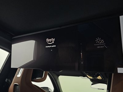 2025 BMW 7 SERIES — миниатюра 15