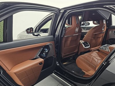 2025 BMW 7 SERIES — миниатюра 19