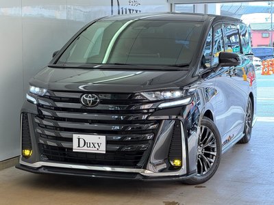 2024 Toyota VELLFIRE — миниатюра 15