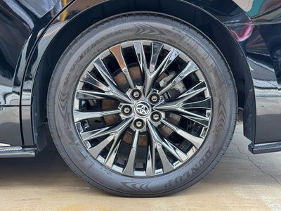 2024 Toyota VELLFIRE — миниатюра 27