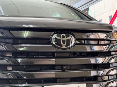 2024 Toyota VELLFIRE — миниатюра 21