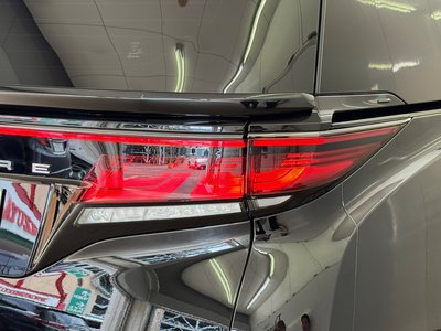 2024 Toyota VELLFIRE — миниатюра 34