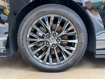 2024 Toyota VELLFIRE — миниатюра 26