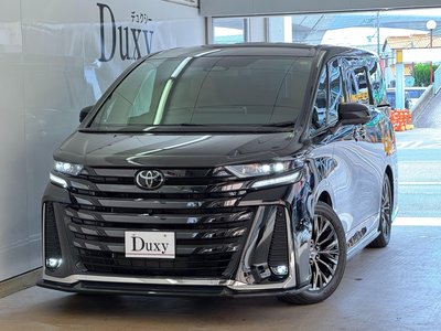 2024 Toyota VELLFIRE — миниатюра 14