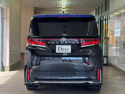 2024 Toyota VELLFIRE — миниатюра 32