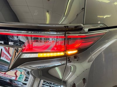 2024 Toyota VELLFIRE — миниатюра 33