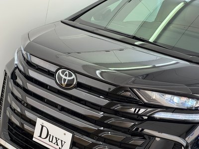 2024 Toyota VELLFIRE — миниатюра 17