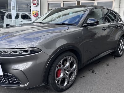 ALFA ROMEO TONALE - 9