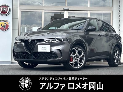 ALFA ROMEO TONALE - 1