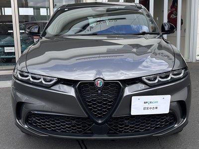 ALFA ROMEO TONALE - 4