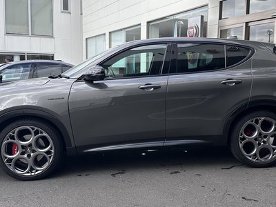 ALFA ROMEO TONALE - 5