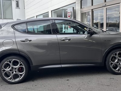 ALFA ROMEO TONALE - 6