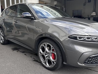 ALFA ROMEO TONALE - 10