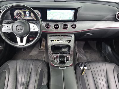 صورة 5 لـ 2020 Mercedes-BENZ CLS