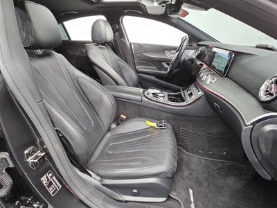 2020 Mercedes-BENZ CLS — миниатюра 16