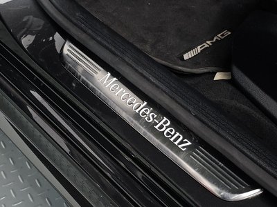 2020 Mercedes-BENZ CLS — миниатюра 37
