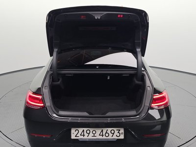 2020 Mercedes-BENZ CLS — миниатюра 26