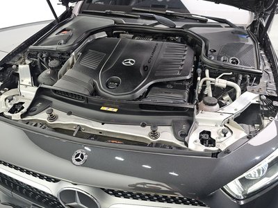 صورة 7 لـ 2020 Mercedes-BENZ CLS