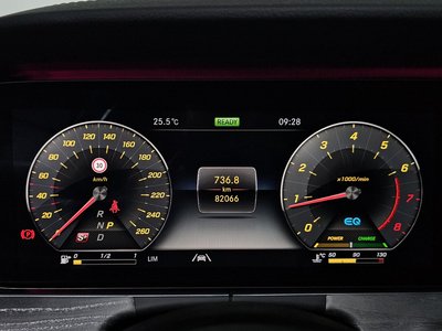 2020 Mercedes-BENZ CLS — миниатюра 11
