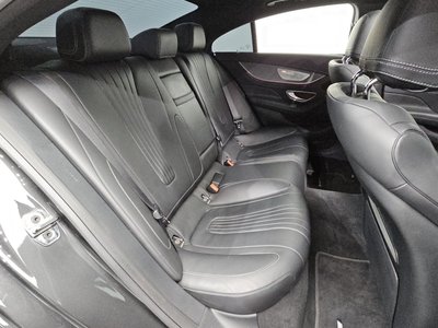 2020 Mercedes-BENZ CLS — миниатюра 17