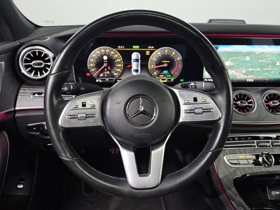 2020 Mercedes-BENZ CLS — миниатюра 19