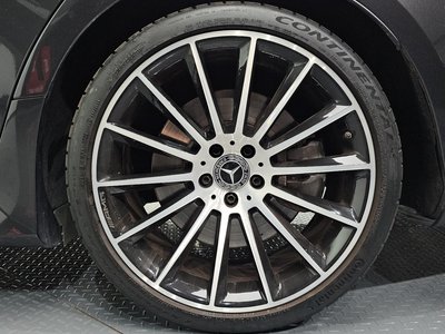صورة 8 لـ 2020 Mercedes-BENZ CLS