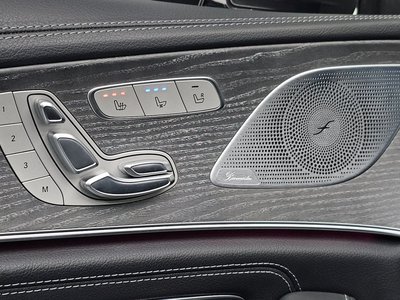 2020 Mercedes-BENZ CLS — миниатюра 29