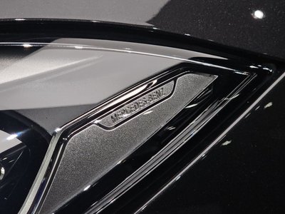 2020 Mercedes-BENZ CLS — миниатюра 36