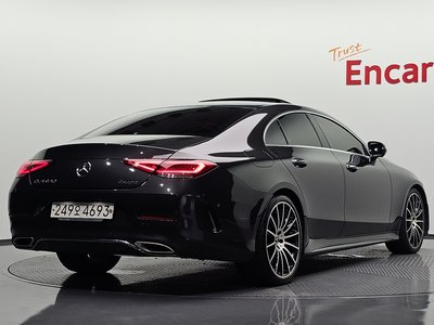صورة 2 لـ 2020 Mercedes-BENZ CLS