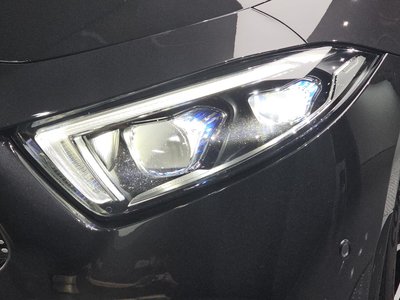 صورة 9 لـ 2020 Mercedes-BENZ CLS