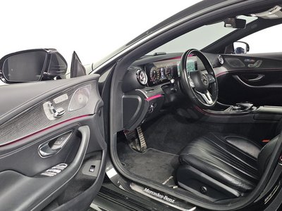 2020 Mercedes-BENZ CLS — миниатюра 13