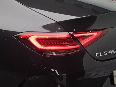 صورة 10 لـ 2020 Mercedes-BENZ CLS
