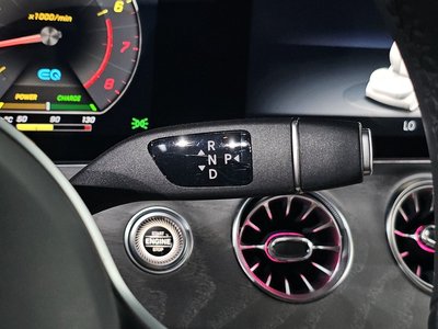 2020 Mercedes-BENZ CLS — миниатюра 12