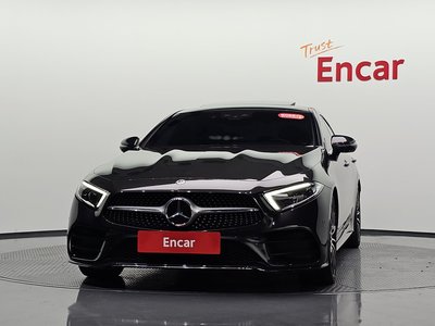 صورة 3 لـ 2020 Mercedes-BENZ CLS