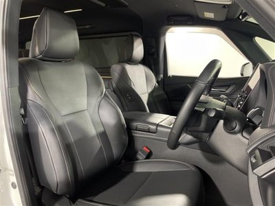 2023 Toyota ALPHARD — миниатюра 22