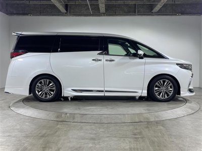 2023 Toyota ALPHARD — миниатюра 32