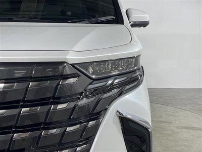 2023 Toyota ALPHARD — миниатюра 37