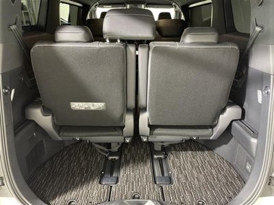 2023 Toyota ALPHARD — миниатюра 27