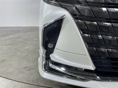 2023 Toyota ALPHARD — миниатюра 38