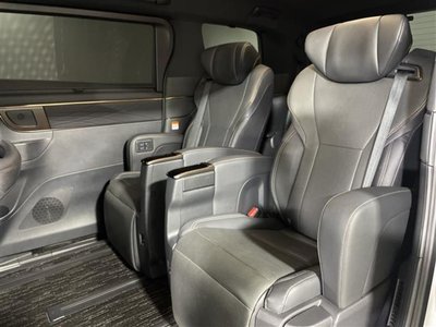 2023 Toyota ALPHARD — миниатюра 23