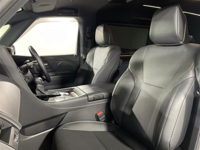 2023 Toyota ALPHARD — миниатюра 21