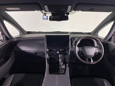 2023 Toyota ALPHARD — миниатюра 20