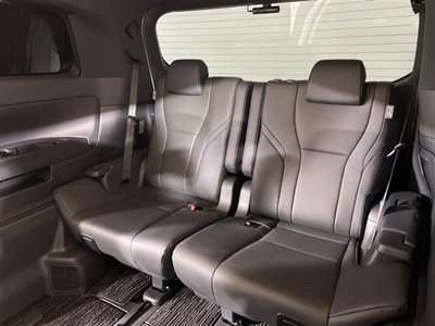 2023 Toyota ALPHARD — миниатюра 25