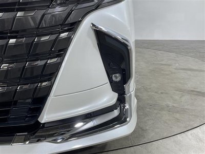 2023 Toyota ALPHARD — миниатюра 39