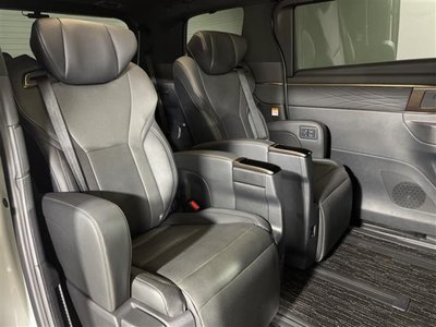 2023 Toyota ALPHARD — миниатюра 24