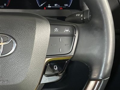 2023 Toyota ALPHARD — миниатюра 18